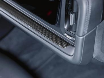 Porsche Cayenne III GTS — photo 40
