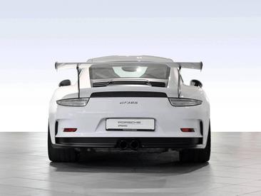Porsche 991 I GT3 RS — photo 5
