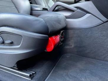 Porsche Cayenne III GTS — photo 22