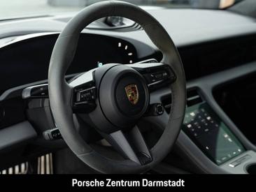 Porsche Taycan Turbo Cross Turismo — photo 23