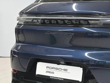 Porsche Cayenne III GTS — photo 6