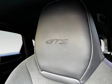 Porsche Cayenne III GTS — photo 25