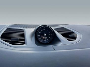 Porsche Cayenne III GTS — photo 26