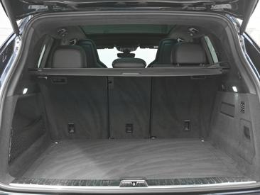 Porsche Cayenne III GTS — photo 7