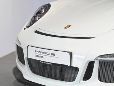 Porsche 991 I GT3 RS — photo 7