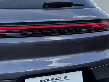 Porsche Cayenne III GTS — photo 28