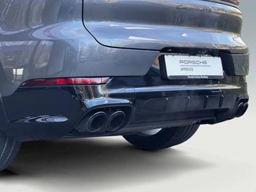 Porsche Cayenne III GTS — photo 29