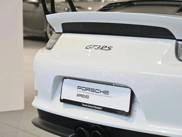 Porsche 991 I GT3 RS — photo 9