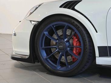 Porsche 991 I GT3 RS — photo 10