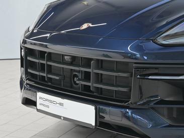 Porsche Cayenne III GTS — photo 10