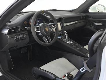 Porsche 991 I GT3 RS — photo 11