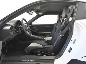 Porsche 991 I GT3 RS — photo 12