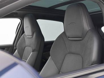 Porsche Cayenne III GTS — photo 12