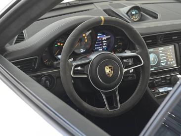 Porsche 991 I GT3 RS — photo 13