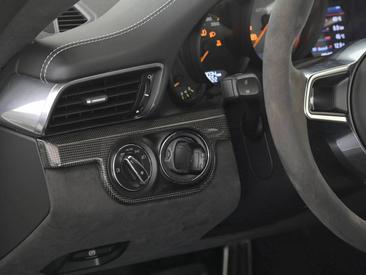 Porsche 991 I GT3 RS — photo 14