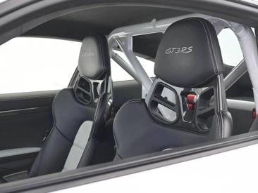 Porsche 991 I GT3 RS — photo 15