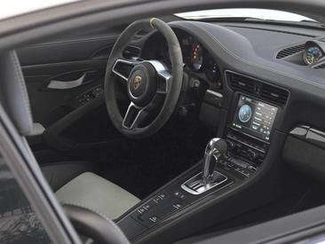 Porsche 991 I GT3 RS — photo 16