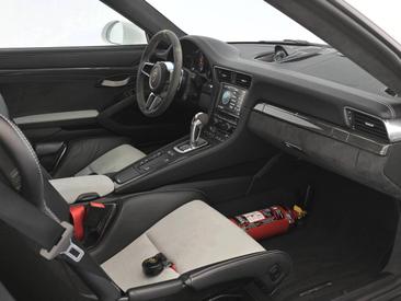 Porsche 991 I GT3 RS — photo 17