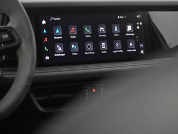 Porsche Cayenne III GTS — photo 17
