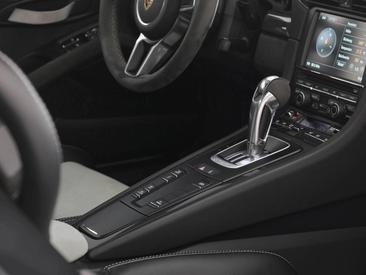 Porsche 991 I GT3 RS — photo 19