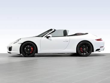 Porsche 991 II Carrera S Cabriolet — photo 2