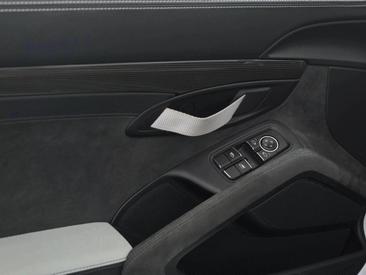 Porsche 991 I GT3 RS — photo 20