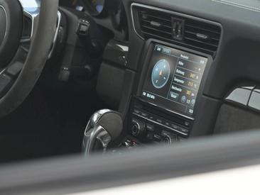 Porsche 991 I GT3 RS — photo 22