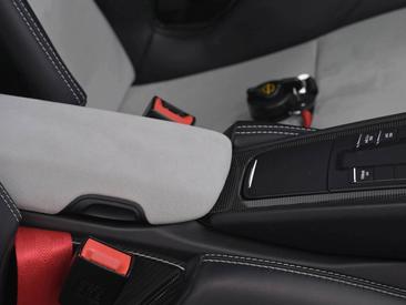 Porsche 991 I GT3 RS — photo 23