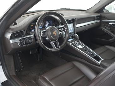 Porsche 991 II Carrera S Cabriolet — photo 13