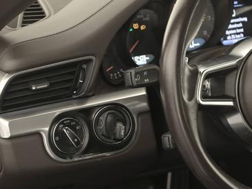 Porsche 991 II Carrera S Cabriolet — photo 14