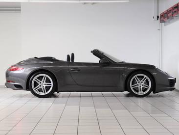 Porsche 991 II Carrera Cabriolet — photo 7