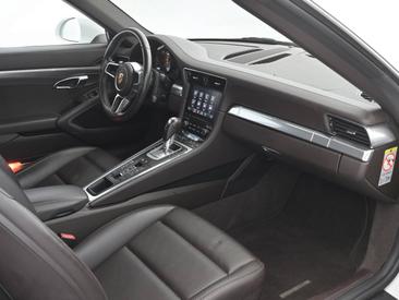 Porsche 991 II Carrera S Cabriolet — photo 16