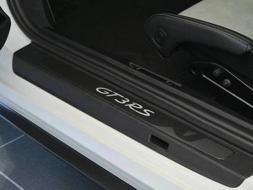 Porsche 991 I GT3 RS — photo 24