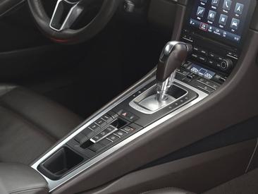 Porsche 991 II Carrera S Cabriolet — photo 17
