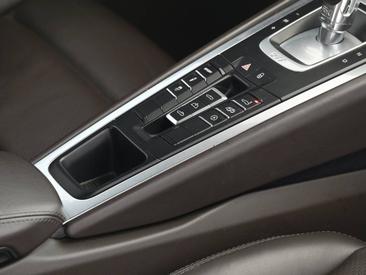Porsche 991 II Carrera S Cabriolet — photo 20