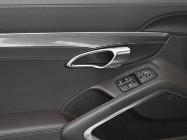 Porsche 991 II Carrera S Cabriolet — photo 21