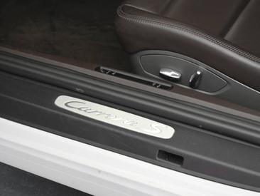 Porsche 991 II Carrera S Cabriolet — photo 22