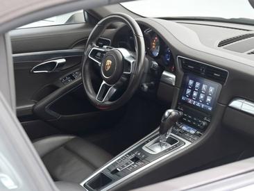 Porsche 991 II Carrera S Cabriolet — photo 24