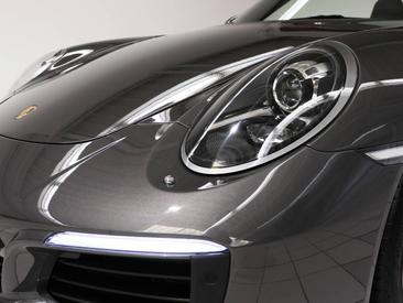 Porsche 991 II Carrera Cabriolet — photo 14