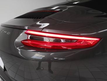 Porsche 991 II Carrera Cabriolet — photo 15