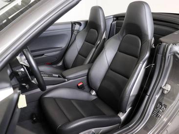 Porsche 991 II Carrera Cabriolet — photo 17