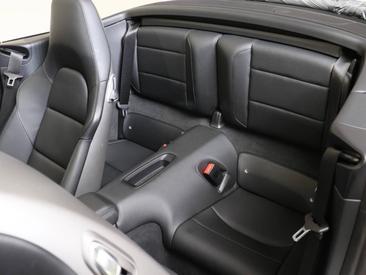 Porsche 991 II Carrera Cabriolet — photo 19