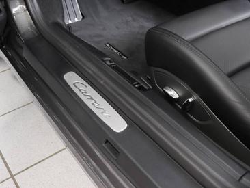 Porsche 991 II Carrera Cabriolet — photo 20