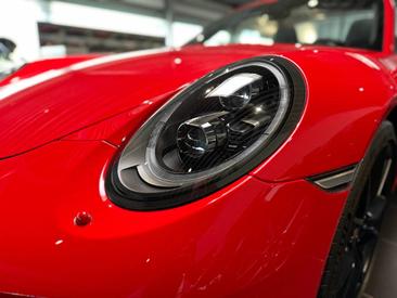 Porsche 991 II Carrera Cabriolet — photo 15