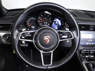 Porsche 991 II Carrera Cabriolet — photo 23