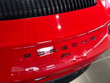 Porsche 991 II Carrera Cabriolet — photo 16