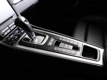 Porsche 991 II Carrera Cabriolet — photo 25