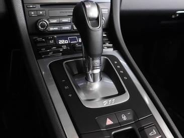 Porsche 991 II Carrera Cabriolet — photo 26