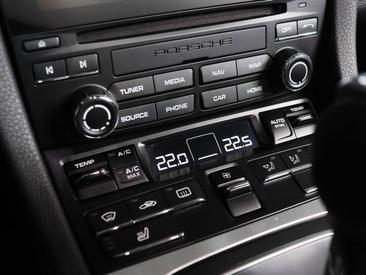 Porsche 991 II Carrera Cabriolet — photo 27