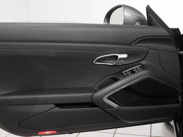 Porsche 991 II Carrera Cabriolet — photo 28